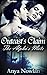 Outcast's Claim: The Alpha's Mate (Smutty Shifter Shorts, #3)