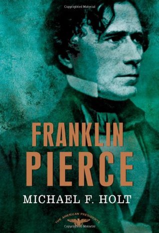 Franklin Pierce (Hardcover)