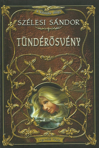 Tündérösvény