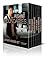 Pushing Boundaries Dominant Hero Boxed Set