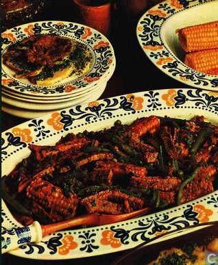 De Keuken van Noord en Zuid-Amerika (Koken zonder Grenzen, #13)