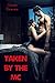 Taken by the MC (New Adult MMF Motorcycle Club Erotic Romance)