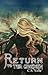 Return to Ter Chadain (Protector of Ter Chadain, #3)