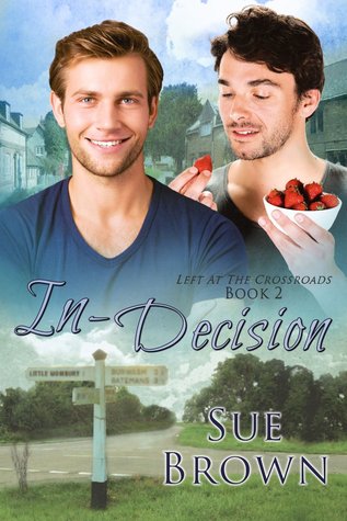 In-Decision (Left at the Crossroads, #2)