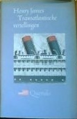 Transatlantische vertellingen (Hardcover)