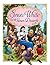 Snow White and the Seven Dwarfs Princess Stories