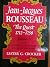 Jean-Jacques Rousseau: The ...