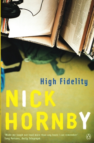 High Fidelity