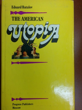 The American Utopia