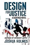 Design For Justice by Joshua Holmes