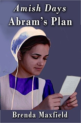 Abram's Plan (Kindle Edition)