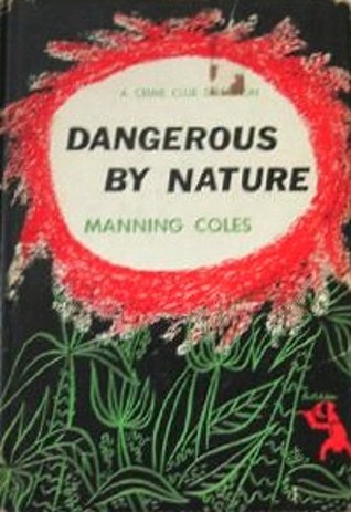 Dangerous By Nature (Tommy Hambledon, #12)