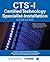 CTS-I Certified Technology ...