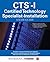 CTS-I Certified Technology Specialist-Installation Exam Guide by Shonan Noronha
