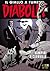 Diabolik R n. 646: Vampiri a Clerville