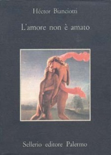 L'amore non è amato (Paperback)