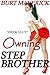 Owning Stepbrother 3: Crew Slut