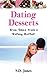 Dating Desserts by S.D. Jones
