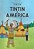 Tintín a Amèrica