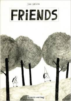 Friends (Paperback)