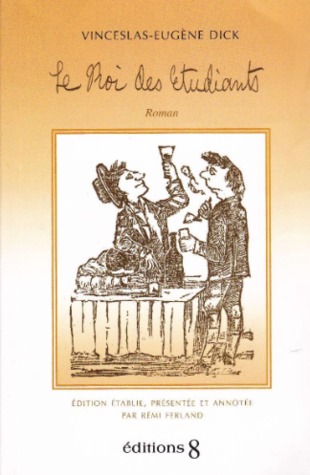Le Roi des Étudiants