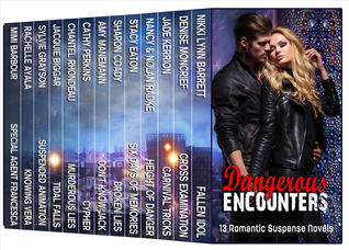 Dangerous Encounters (Kindle Edition)