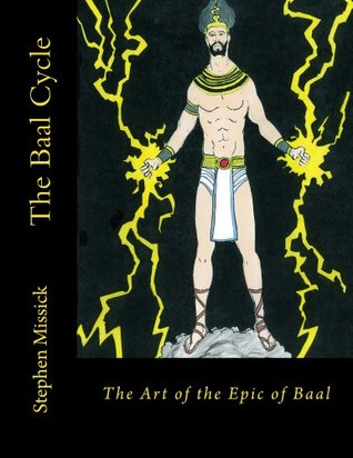The Baal Cycle (Kindle Edition)