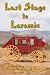 Last Stage to Laramie