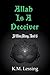 Allah Is A Deceiver (A True...