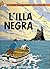 L'illa negra by Hergé