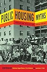 Book cover for Public Housing Myths: Perception, Reality, and Social Policy