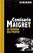 Comisario Maigret. La Taberna Del Puerto