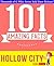 Hollow City - 101 Amazing Facts You Didn't Know: Fun Facts and Trivia Tidbits Quiz Game Books (GWhizBooks.com)