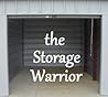 Storage Warrior Storage Warrior