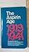 The Aspirin Age by Isabel Leighton