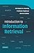 Introduction to Information Retrieval South Asian Edition