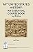 AP United States History: An Essential Coursebook
