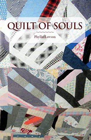 Quilt of Souls (Kindle Edition)