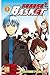 Kuroko's Basket, Tome 1 by Tadatoshi Fujimaki