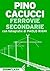 Ferrovie secondarie (Italian Edition)