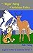 The Tiger King of Antelope Valley (Legend of the Grasslands Book 1)