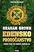 Edensko proročanstvo (Hawker & Laidlaw #3)