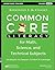 Common Core Literacy for Math, Science, and Technical Subjects: Strategies to Deepen Content Knowledge (Grades 6-12) (Jossey-Bass Teacher)