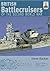 British Battlecruisers of the Second World War (ShipCraft #7)