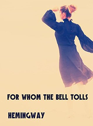 For Whom the Bell Tolls