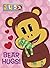 Bear Hugs! (Julius Jr.) (Board Book)