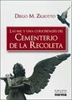 Las mil y una curiosidades del Cementerio de la Recoleta