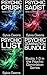 Psychic Domination Bundle (Mind Control Erotica)