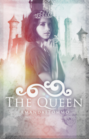 The Queen (Kingdom of Ula #2)