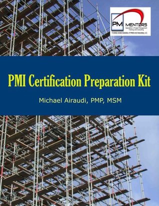 PMM PMI Certification Kit